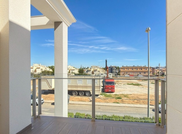 Resale - Apartment - Orihuela - La Zenia