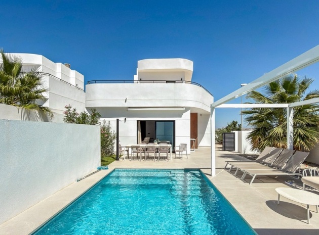 Resale - Villa - Rojales - Ciudad Quesada
