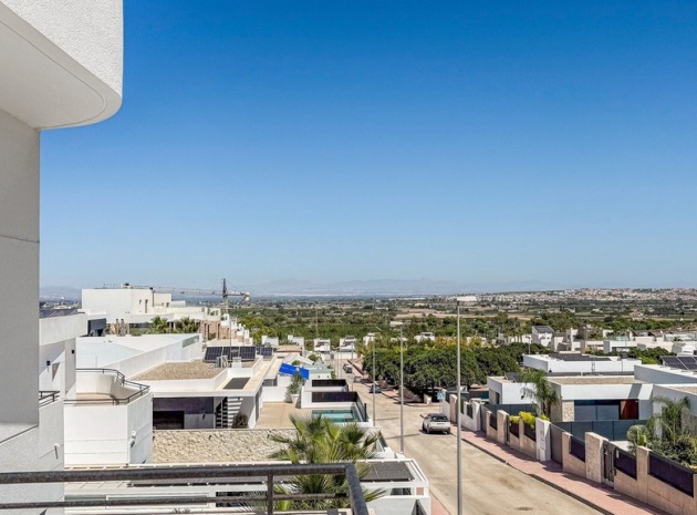 Resale - Villa - Rojales - Ciudad Quesada
