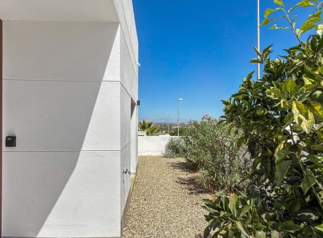 Resale - Villa - Rojales - Ciudad Quesada