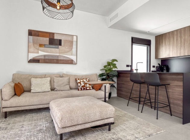 Resale - Villa - Rojales - Ciudad Quesada