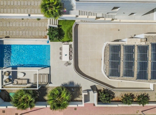 Resale - Villa - Rojales - Ciudad Quesada