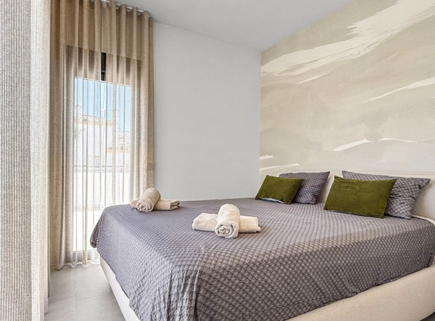 Resale - Villa - Rojales - Ciudad Quesada