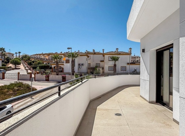 Resale - Villa - Rojales - Ciudad Quesada