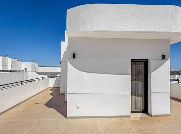Resale - Villa - Rojales - Ciudad Quesada