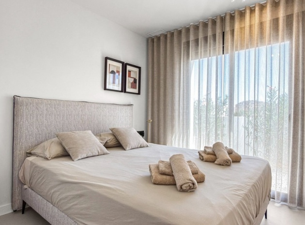 Resale - Villa - Rojales - Ciudad Quesada