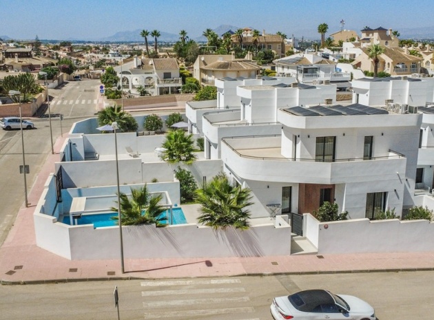 Resale - Villa - Rojales - Ciudad Quesada