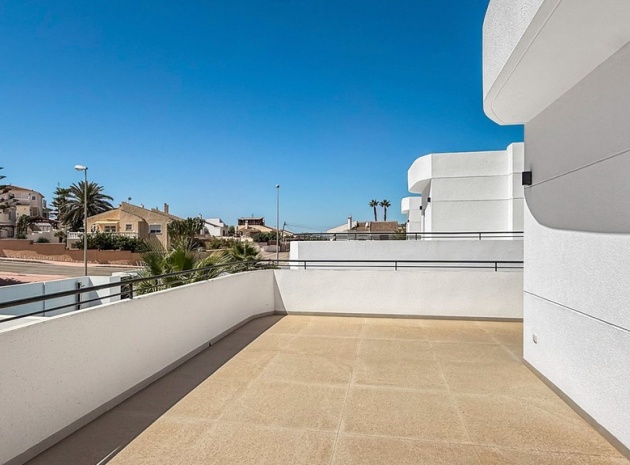 Resale - Villa - Rojales - Ciudad Quesada