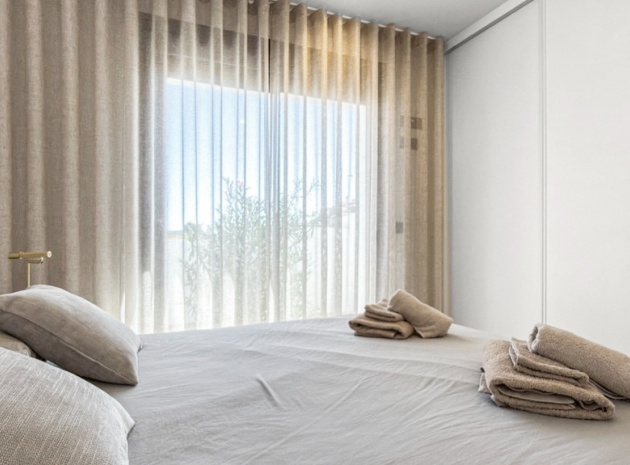 Resale - Villa - Rojales - Ciudad Quesada