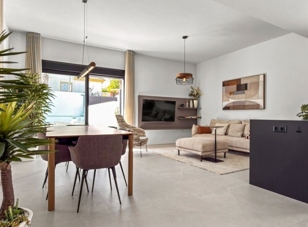 Resale - Villa - Rojales - Ciudad Quesada