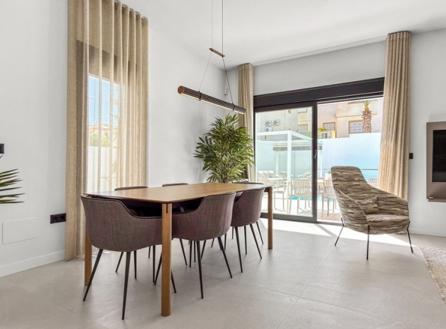 Resale - Villa - Rojales - Ciudad Quesada