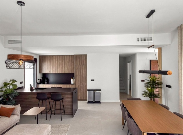 Resale - Villa - Rojales - Ciudad Quesada