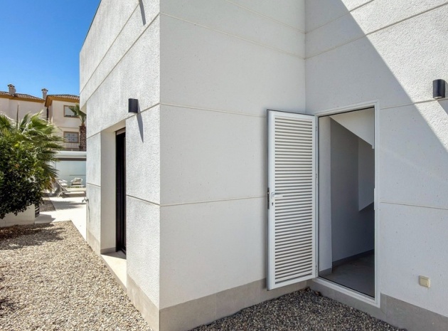 Resale - Villa - Rojales - Ciudad Quesada