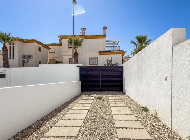 Resale - Villa - Rojales - Ciudad Quesada