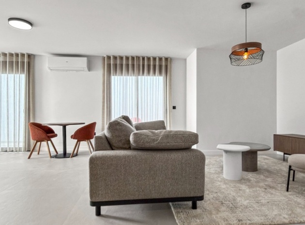 Resale - Villa - Rojales - Ciudad Quesada