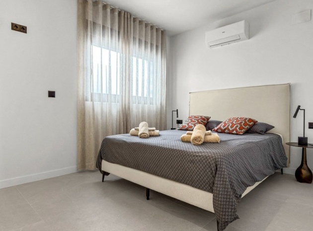 Resale - Villa - Rojales - Ciudad Quesada