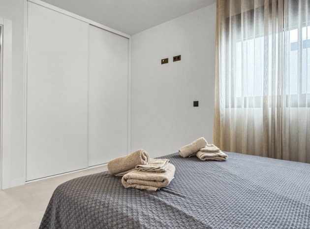 Resale - Villa - Rojales - Ciudad Quesada