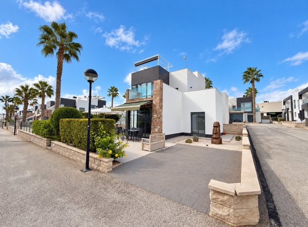 Resale - Apartment - Orihuela - Cabo Roig