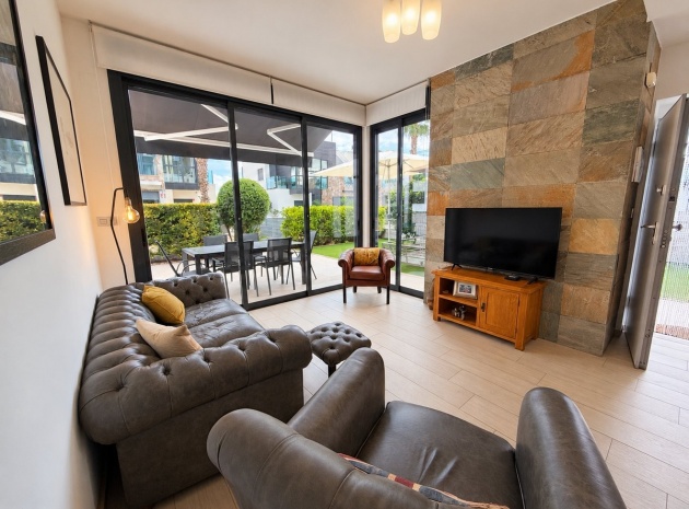 Resale - Apartment - Orihuela - Cabo Roig