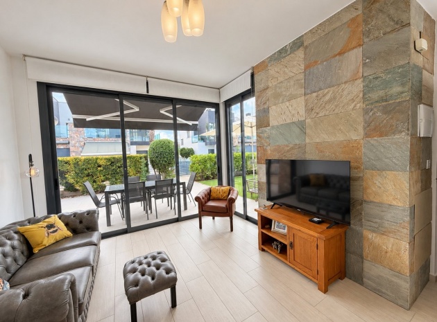 Resale - Apartment - Orihuela - Cabo Roig