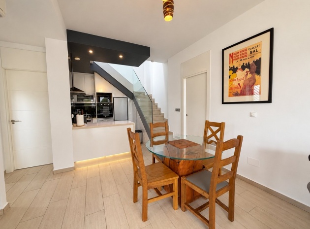 Resale - Apartment - Orihuela - Cabo Roig