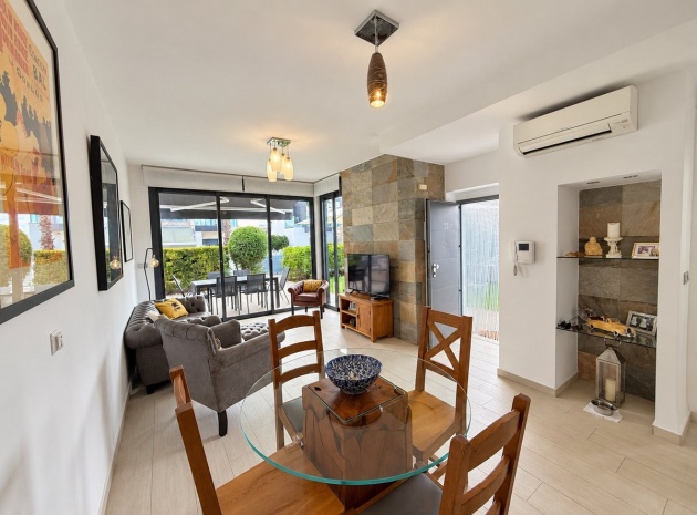 Resale - Apartment - Orihuela - Cabo Roig