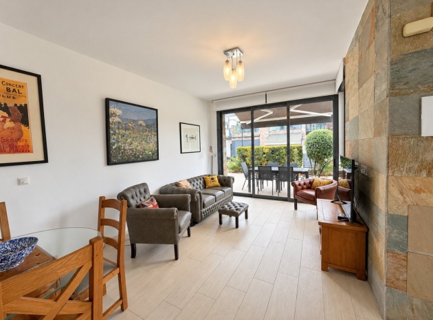 Resale - Apartment - Orihuela - Cabo Roig
