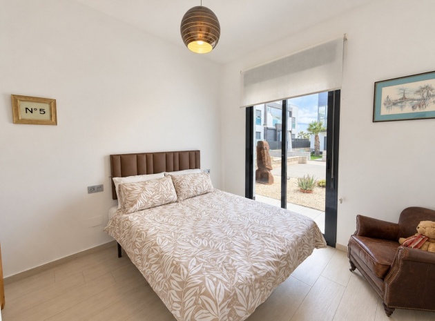 Resale - Apartment - Orihuela - Cabo Roig