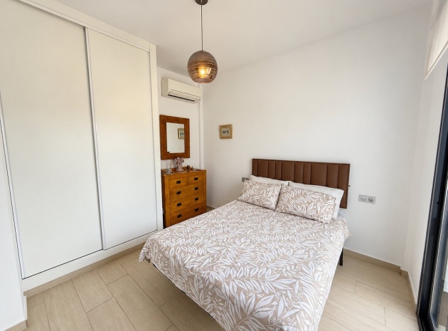 Resale - Apartment - Orihuela - Cabo Roig
