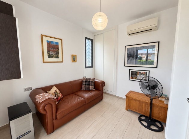 Resale - Apartment - Orihuela - Cabo Roig