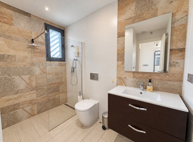 Resale - Apartment - Orihuela - Cabo Roig