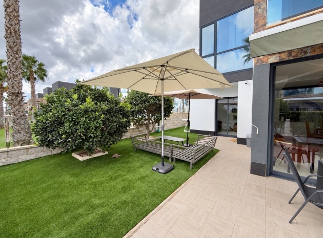 Resale - Apartment - Orihuela - Cabo Roig