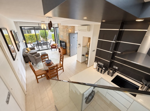 Resale - Apartment - Orihuela - Cabo Roig