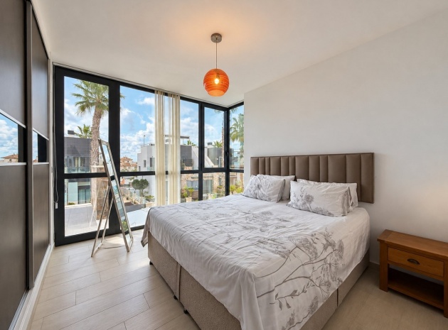 Resale - Apartment - Orihuela - Cabo Roig