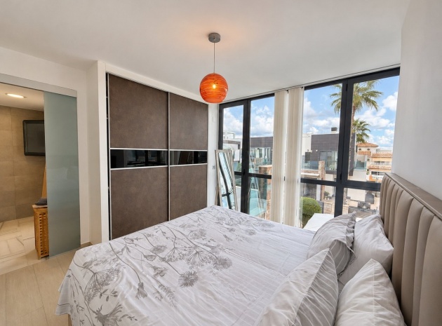 Resale - Apartment - Orihuela - Cabo Roig