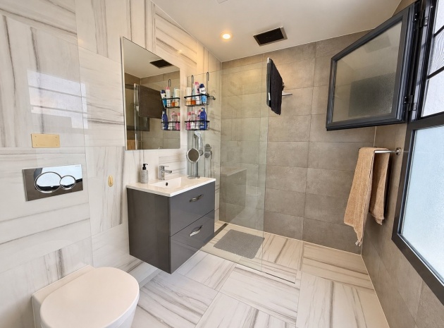 Resale - Apartment - Orihuela - Cabo Roig