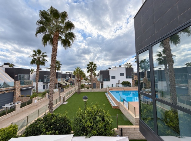 Resale - Apartment - Orihuela - Cabo Roig
