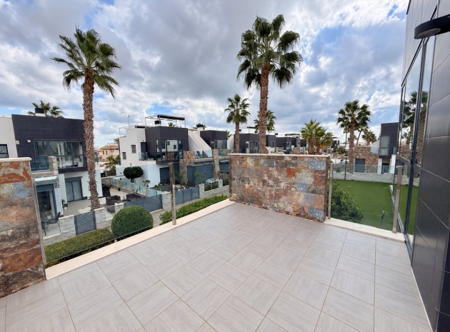 Resale - Apartment - Orihuela - Cabo Roig