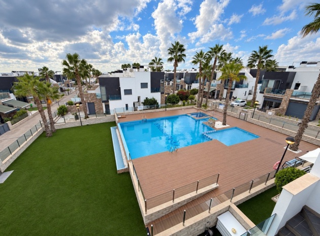 Resale - Apartment - Orihuela - Cabo Roig