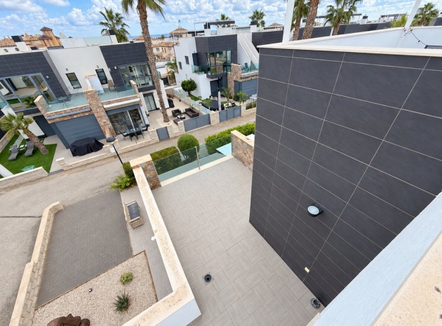Resale - Apartment - Orihuela - Cabo Roig