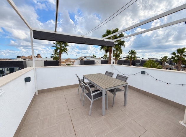 Resale - Apartment - Orihuela - Cabo Roig