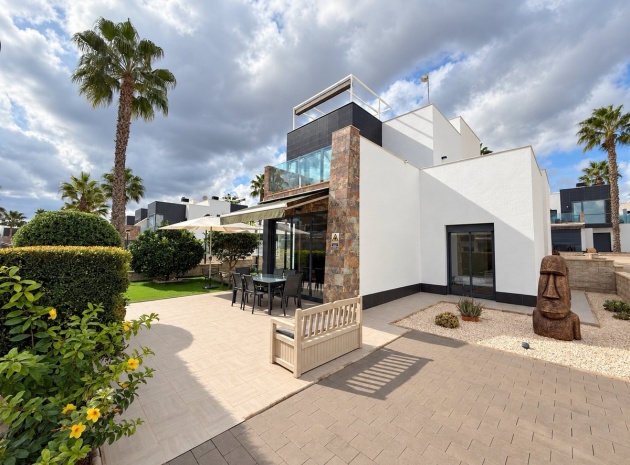 Resale - Apartment - Orihuela - Cabo Roig