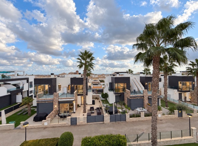Resale - Apartment - Orihuela - Cabo Roig