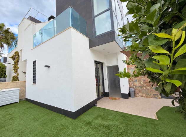Resale - Apartment - Orihuela - Cabo Roig