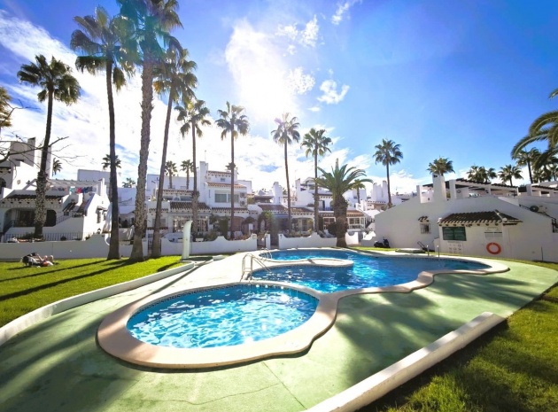 Resale - Apartment - Villamartin - Verdemar