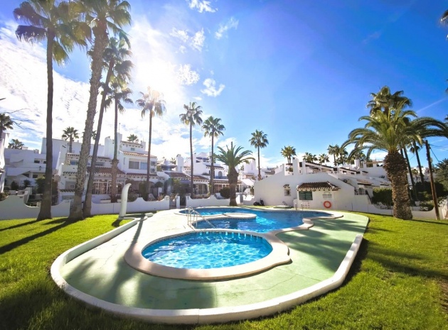 Resale - Apartment - Villamartin - Verdemar