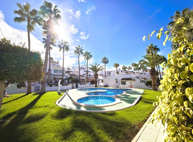 Resale - Apartment - Villamartin - Verdemar