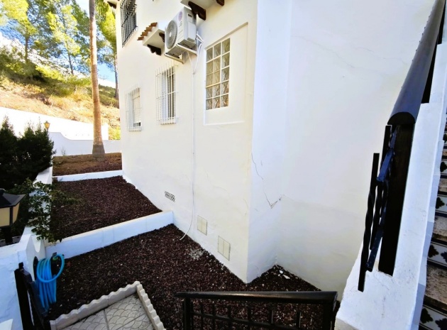 Resale - Apartment - Villamartin - Verdemar