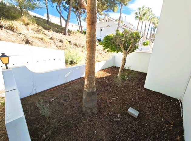 Resale - Apartment - Villamartin - Verdemar