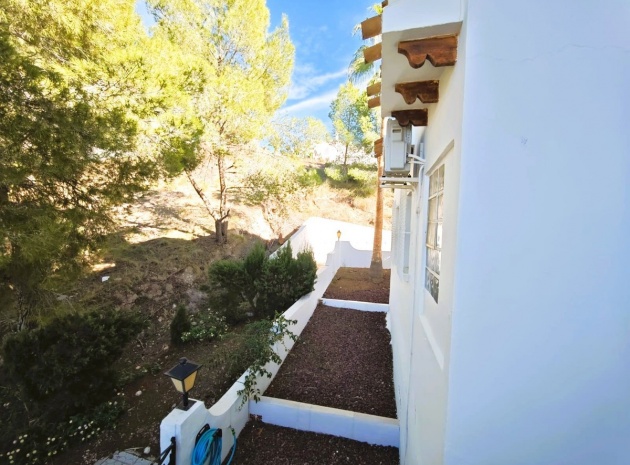 Resale - Apartment - Villamartin - Verdemar